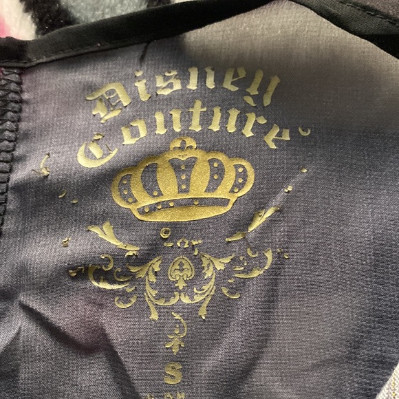 Disney couture Snow White top - Picture 6 of 10